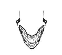 Cache phare moto Pour CB500X CB400X CB500 X CB400 X 2019-2023 Moto Phare Protection Lampe Frontale Lumière Grille Garde Couverture Protecteur
