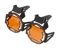 Cache phare moto Pour R1250GS Pour Adventure 2019 2022 2021 2020 2023 R 1250 GS Adv Moto Flipable Feu Antibrouillard Couvercle De Protection Grille Protecteur
