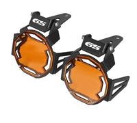 Cache phare moto Pour R1250GS Pour Adventure 2019 2022 2021 2020 2023 R 1250 GS Adv Moto Flipable Feu Antibrouillard Couvercle De Protection Grille Protecteur