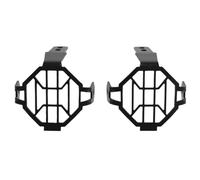 Cache phare moto Pour R1250GS Pour Adventure 2019 2022 2021 2020 2023 R 1250 GS Adv Moto Flipable Feu Antibrouillard Couvercle De Protection Grille Protecteur