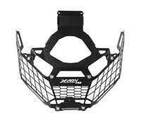 Cache phare moto Pour X ADV XADV X-ADV 750 2017 2018 2019 2020 Moto Modification Grille De Phare Garde Couverture Protecteur