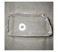 Cache phare Pour Land Rover Pour Range Rover Sport L320 2010 2012 2013 Voiture Phares Lentille Couverture(R)