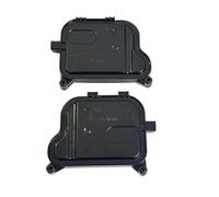 Cache Phare Pour Led Pour A8 2011 2012 2013 OE 17171204 17171203 Couvercle Anti-poussière Pour Phare Arrière Étanche(1 pcs left)