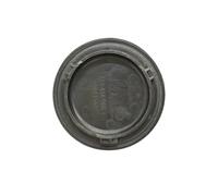 Cache Phare Pour Led Pour Changan Alsvin 2018 2019 Couvercle Anti-poussière Allongé Phares De Croisement Et Route Coque Arrière Étanche Capuchon Phare