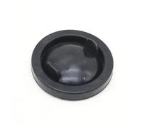 Cache Phare Pour Led Pour Tesla Pour Modèle S Feux De Croisement 2012 2013 2014 2015 Phare Arrière Couvercle Anti-poussière Joint