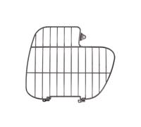 Cache, phare principal PACOL MER-HLS-001L gauche