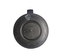 Cache Phare Universel Pour Toyota Pour Auris 89072961 Couvercle Anti-poussière Pour Phare Capuchon Arrière D'ampoule LED Plaque D'étanchéité Agrandie(Y1065Y for OEM)