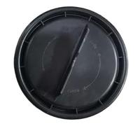 Cache-phares Anti-poussière Pour F20 116i 118i 120i 2012 2013 2014 Cache-lentille phare voiture(Grand)