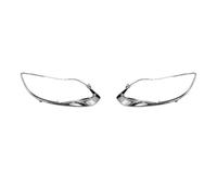 Cache-phares Anti-poussière Pour Phares De Voiture Accessoires Automobiles Pièces Détachées Pour Ford Pour Foucs 2012 2013 2014 Abat-jour De Phare(Left Right)