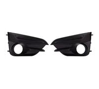 Cache phares antibrouillard Compatible Avec Subaru Pour Impreza 2017 2018 1 Paire Grille Protection Inférieure Pour Feux Antibrouillard Avant Références 57731FL23A 57731FL22A