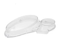Cache-phares pour Benz Classe E W211 E240 E200 E350 E280 E300 2002 2003 2004 2005 2006 2007 2008 Coque De Protection De Phare Avant De Voiture(Left)