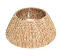 Cache pied de sapin D.56cm jacinthe - Atmosphera createur d'interieur