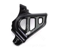 CACHE PIGNON ADAPT MINARELLI 50 AM6 MBK 50 X-POWER X-LIMIT compatible avec YAMAHA 50 TZR DTR PEUGEOT 50 XPS XR6 RIEJU 50 RS1 SMXNOIR