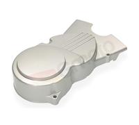 Cache pignon avant Cross 110 125 gris