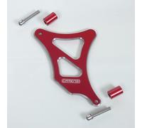 Cache Pignon Carenzi Pour Moto Minarelli 50 Am6 Neuf