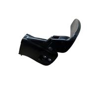 Cache-pignon de chaîne Fit for tronçonneuse CS-350 CS350T CS-350T CS-350TES CS350WES avec Frein et tendeur de chaîne