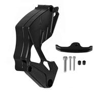 cache-pignon de moto Convient pour CFMOTO 800MT-X 800MT 800NK 2021-2026 800 MT-X NK MT 2025, ceinture de Protection pignon avant, couvercle chaîne Pignons pour moto(O)