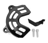cache-pignon de moto Couvercle de Protection capteur pignon avant, stabilisateur changement vitesse moto adapté pour Aprilia RS660 2020 - 2023 RS 660(Model 2 2020-2023)