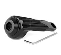 cache-pignon de moto Couvercle de Protection capteur pignon avant, stabilisateur changement vitesse moto adapté pour Aprilia RS660 2020 - 2023 RS 660(B RS660 2020-2024)