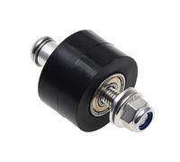 cache-pignon de moto Housse de protection pour pignon, compatible avec EXC XC XCF SX SXF, pour Husqvarna TC TE FC FE TX FX250 300 350 Pignons pour moto(H Black)