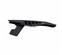 cache-pignon de moto Protecteur de couvercle Protection pour pignons chaîne arrière en plastique, adapté pour Yamaha TTR250 TW200 TW225 XT225 TTR 250 TW 200 225 Pignons pour moto