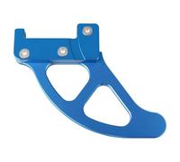 cache-pignon de moto Protecteur de disque frein avant et arrière, adapté pour EXC 300 2016 - 2023, pour SX 125 250 EXC-F 350 SXF 450 XC XCF XCW 500 XCF-W TPi Six jours Pignons pour moto(Khaki)