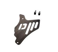 Cache Pignon Doppler Pour Moto Chinois 50 Motocycle Neuf