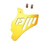Cache Pignon Doppler Pour Moto Fantic 50 Caballero Super Motard Neuf