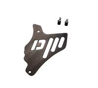 Cache Pignon Doppler Pour Moto Sherco 50 Sm-R 2013 À 2017 Neuf