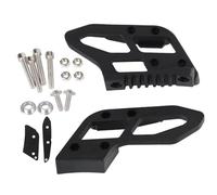 Cache-Pignon pour Yamaha Tenere 700, Guide-Chaîne, Protection De Poulie, Stabilisateur De Chaîne, Protège-Chaîne