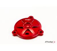 Cache pignon Puig Cover Carter Rouge