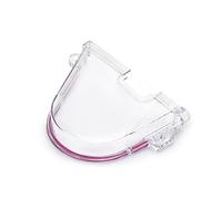 Cache pignon Transparent, Couvercle de poulie de Distribution, De La Courroie Turbo Cam Poulie Compatible pour Honda Civic 96-00 EK D15 D16 SOHC Moteur, Turbo Cam Poulie Fit
