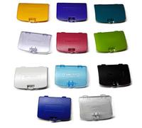 Cache-piles Couvercle Coque Arrière de Remplacement pour Nintendo Game Boy Color