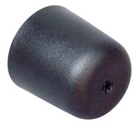 Cache-piton de plafond Kopp 3428.0500.8 (Ø x h) 60 mm x 65.6 mm