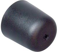 Cache-piton de plafond Kopp 3428.0500.8 (Ø x H) 60 mm x 65.6 mm