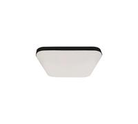 Cache plafond NEMO BLACK 17W LED EK7791