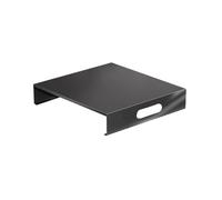 Cache Plaque de Cuisson, Protege Plaque de Cuisson avec Poignées, Couvre Plaque de Cuisson Induction Multifonctions for Planche à Nouilles(Black,40x48x9cm/16x19x3.5in)