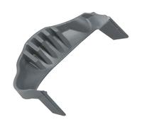 Cache plastique d'origine Lave-vaisselle (00611321 BOSCH JUNKER CONSTRUCTA NEFF SIEMENS GAGGENAU BLAUPUNKT)
