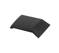 Cache plastique en fin de moulure gauche de pavillon pour VW Corrado