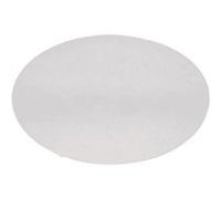 Cache Plastique Exterieure Du Hublot Pour Lave Linge Haier - 0020200717