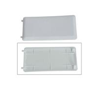 cache plastique guide ondes pour micro ondes - de7100151a