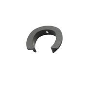 Cache plastique pour anneau de verrouillage pliable pour Motus Scooty 10"