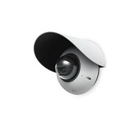 Cache-pluie Pour Caméra de Sécurité G6 Blanc - UACC-G6-Dome-WS-W