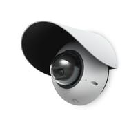 Cache-Pluie Ubiquiti pour Caméra de Sécurité G6 Blanc - UACC-G6-Dome-WS-W