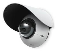 Cache-pluie Ubiquiti Pour Caméra de Sécurité G6 Blanc - UACC-G6-Dome-WS-W