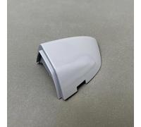 Cache poignée de porte 5NG837879 Pour VW Pour Tiguan L 2016 2017 2018 2019 2020 2021 2022 Capuchon De Protection De Poignée De Porte Extérieure Avant Gauche De Voiture Poignée De Porte Extérieure(Whit