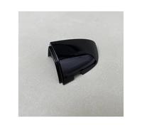 Cache poignée de porte 5NG837879 Pour VW Pour Tiguan L 2016 2017 2018 2019 2020 2021 2022 Capuchon De Protection De Poignée De Porte Extérieure Avant Gauche De Voiture Poignée De Porte Extérieure(Blac