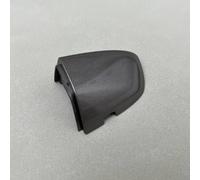 Cache poignée de porte 5NG837879 Pour VW Pour Tiguan L 2016 2017 2018 2019 2020 2021 2022 Capuchon De Protection De Poignée De Porte Extérieure Avant Gauche De Voiture Poignée De Porte Extérieure(Dark