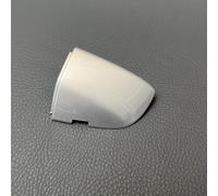 Cache poignée de porte 5NG837879 Pour VW Pour Tiguan L 2016 2017 2018 2019 2020 2021 2022 Capuchon De Protection De Poignée De Porte Extérieure Avant Gauche De Voiture Poignée De Porte Extérieure(Arge