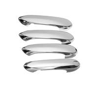 Cache Poignée de Porte Compatible Avec BMW Série 3 Pour Wagon G21 2020-2025 Pour X7 2019 2020 Couvercle Poignée Latérale Extérieure Voiture Décoration Remplacement